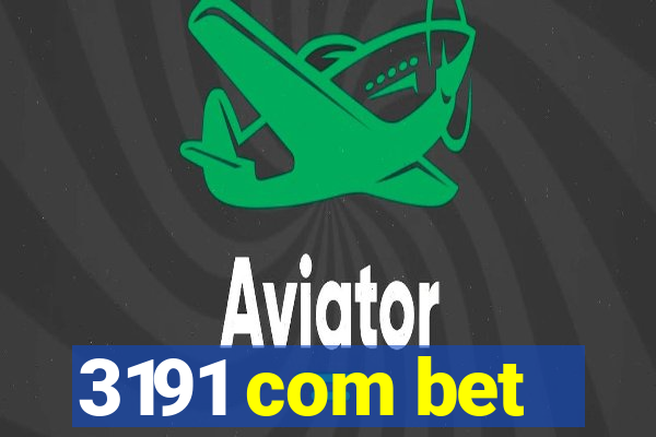 3191 com bet